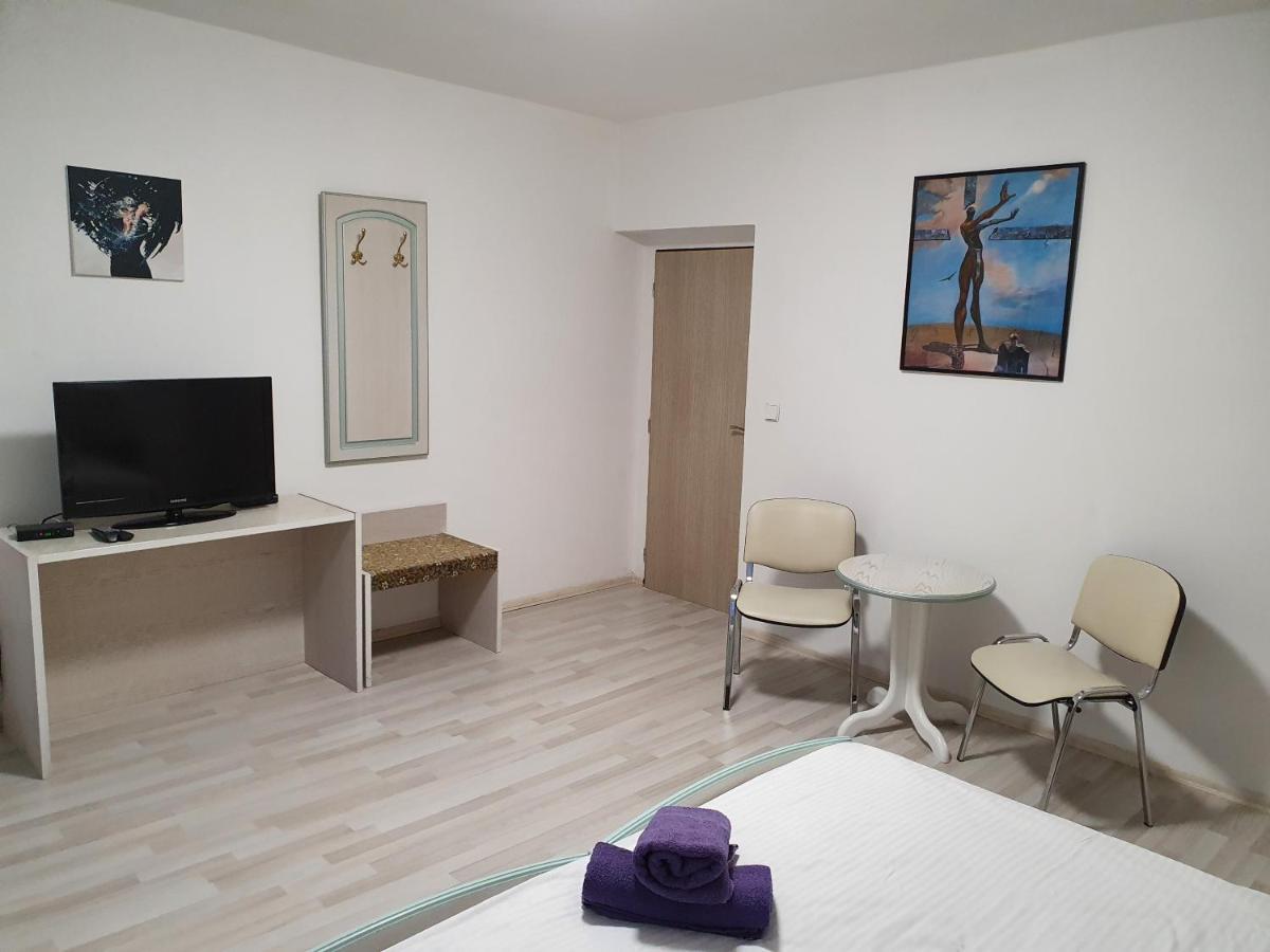Penzion Rafaella Česká Kamenice Exterior foto