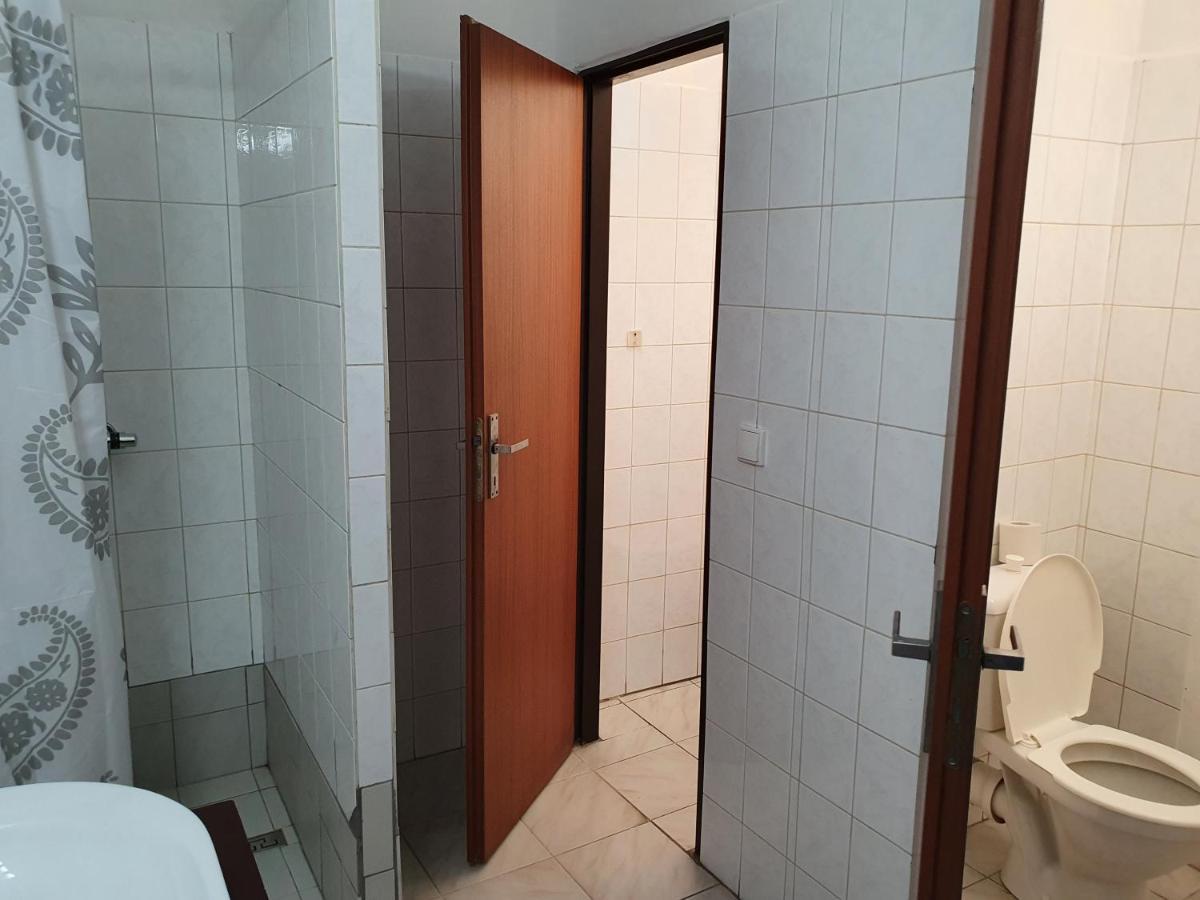 Penzion Rafaella Česká Kamenice Exterior foto
